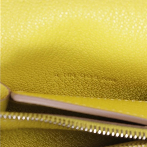 Hermès Mini Cinhetic To Go Wallet - Picture 9 of 14